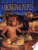 The Aboriginal Peoples of Australia cover