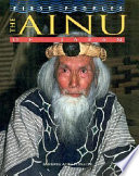 The Ainu of Japan cover