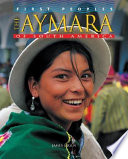 The Aymara of South America cover