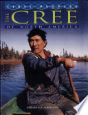 The Cree of North America cover
