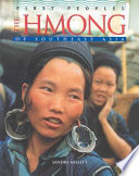 The Hmong of Southeast Asia cover