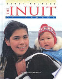 The Inuit of Canada cover