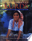 The Kurds of Asia cover