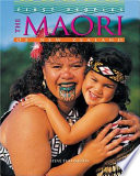 The Maori of New Zealand cover