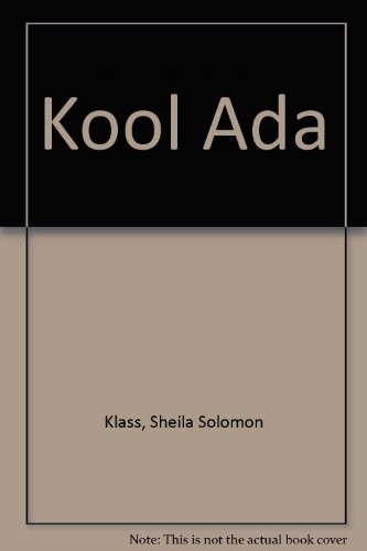 Kool Ada cover