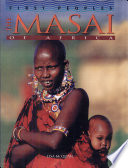 The Masai of Africa cover