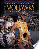 The Mohawks of North America cover