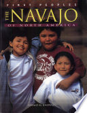 The Navajo of North America cover