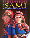 The Sami of Northern Europe cover