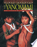 The Yanomami of South America cover