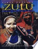 The Zulu of Africa cover