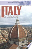 Italy in Pictures (Second Series) cover