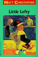Little Lefty cover