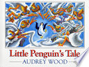Little Penguin's Tale cover