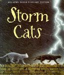 Storm Cats cover
