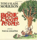 The Book of Mean People cover