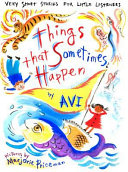 Things That Sometimes Happen cover