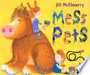 Mess Pets cover