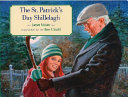 The St. Patrick's Day Shillelagh cover
