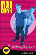 Rat Boys: A Dating Experiment cover