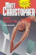 Dive Right In cover