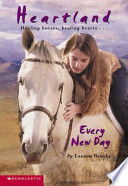 Every New Day cover