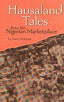 Hausaland Tales from the Nigerian Marketplace cover