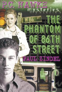 The Phantom of 86th Street cover