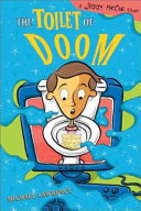 The Toilet of Doom cover