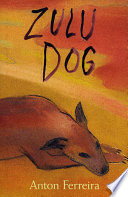 Zulu Dog cover