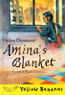 Amina's Blanket cover