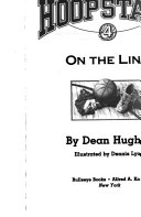 On the Line cover