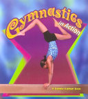 Gymnastics in Action cover