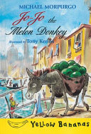 Jo-Jo the Melon Donkey cover