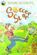 Soccer Star cover