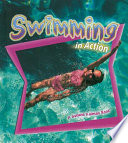 Swimming in Action cover