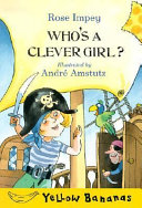 Who's a Clever Girl? cover