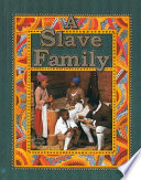 A Slave Family cover