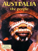 Australia: The People cover