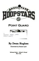 Point Guard cover