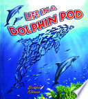 Life in a Dolphin Pod cover