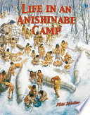 Life in an Anishinabe Camp cover