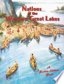 Native Nations of the Western Great Lakes cover
