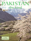 Pakistan: The Land cover