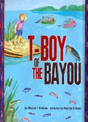 T-Boy of the Bayou cover