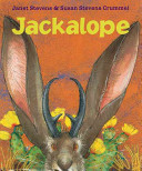 Jackalope cover