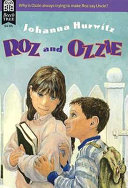 Roz and Ozzie cover