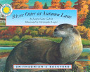 River Otter at Autumn Lane cover