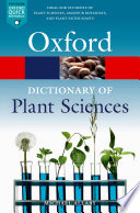 Plant Ecology cover