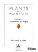 Plants Used by People cover